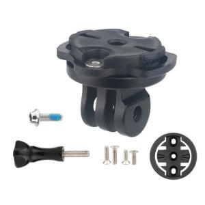 Bicycles Taillight Camera Mount Bike Light Seat Post Mount Computer Holder Cameras Mount Tail Light Brackets Enduring
