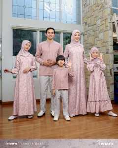 SARIMBIT SEPLY TENARA TERBARU 2026 TOASTY DUST