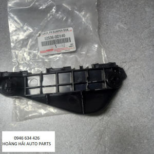 BÁT CÀI/PEHE CÀI/TAI CÀI CẢN TRƯỚC/BA ĐỜ SỐC TRƯỚC TOYOTA VIOS 2014-2017. XỊN