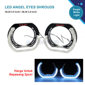 Shroud Laser Model L Projie 5D RGB Matrix 2.5inc 3inc i8 5D Glory Crystal RGB Srout Srot
