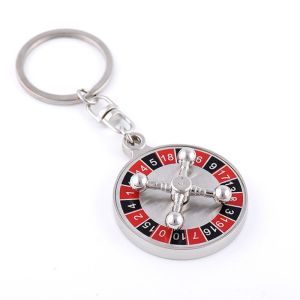 LAOO หางเสือ ของขวัญ ใหม่ คุณภาพสูง เข็มทิศ ของเล่น พวงกุญแจ พวงกุญแจ