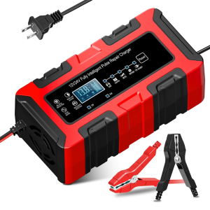 High Speed Decennary 12V 24V Car Reenergizing Reenergizing pack With Comprehensive Reenergizing Compatibility For Motorcycles And Outdoor Use