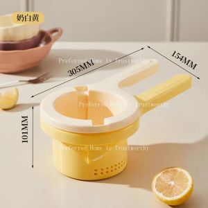 OnlyF U Vegetable Filling Squeezer Household Vegetable Press Kitchen Vegetable Dehydration Manual Rotating Squeezer Divine Tool Z1H5K