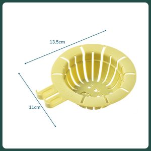 Homenhome ống cống nhà bếp chống tắc nghẽn thiết bị với Rửa chén Rửa chén và xử lý màng lọc