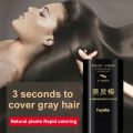 Instant Root Touch Up Stick for Gray Hair Waterproof Long Lasting Coverage Natural Looking Hair Color Blends Seamlessly Easy to Apply No Mixing Needed Travel Friendly. 