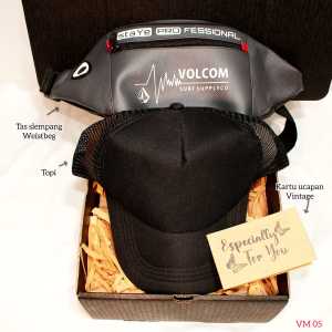 Gift Set Box Hampers Hadiah Cowok – Gift Box & Hampers Eksklusif Spesial untuk Orang Tersayang – Kado Romantis Ulang Tahun & Anniversary – Hadiah Ulang Tahun Wisuda Anniversary Pasangan Teman Sahabat Rekan dan Kolega Hadiah Romantis Cowok (VM)