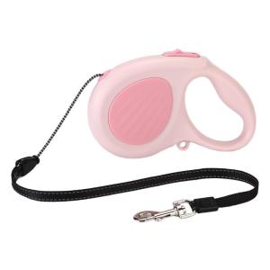 [SG] Pet Leash Outdoor Dog Leash Nylon Retractable Rope Suitable for Cats and DogsHand Holding Rope