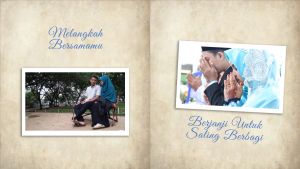 Jasa Buat Video Undangan Pernikahan: Profesional & Cepat