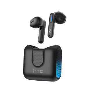 NE49 Bluetooth Gaming Headset Deep bass extremely low latency 45ms 30h total battery ENC microphone