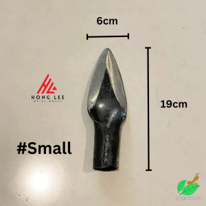 Pengupas kelapa/ Pengopek kelapa / Coconut Opener Tool / Hong Lee Metal Work