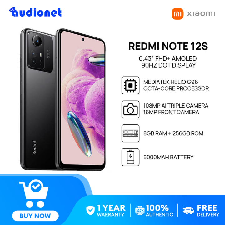 Xiaomi Redmi Xiaomi Selfie Camera Under Screen Xiaomi Redmi Note