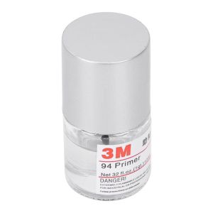 10ml~ 94 Primer Double Side Tape Promoter Adhesive Helper Primer Applicator Primer Lasting Nano Gum