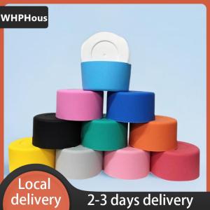 [COD] WHPHous Ship within 24 hours Silicone Boot For Owala Water Bottle Anti-Slip Bottom Cover Bottom Protector Protective Bottom Base Coaster Flask 7.5cm 2.95in
