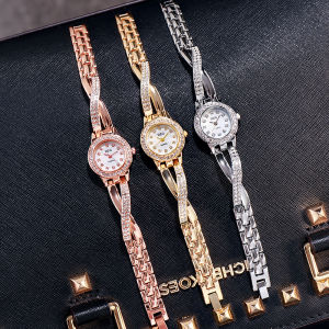 lisafhashion - Jam Tangan Wanita JW-33