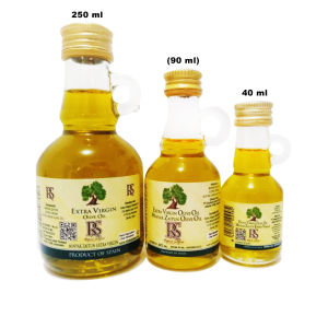 Minyak Zaitun RS Rafael Salgado 250ml Zaitun Extra Virgin Oil 90ml 40ml Di Jamin Asli original