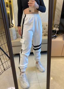 ( VM ) - Celana Sport Fashion Scuba Wanita / Celana Fashion Traning Jogger Fashion 541# Louisecollectionn