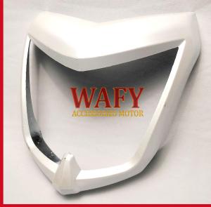 List Lampu New Vixion Lighting Nvl Cover Headlam New Vixion Lighting Nvl 2013 2014 Vixion New Nvl