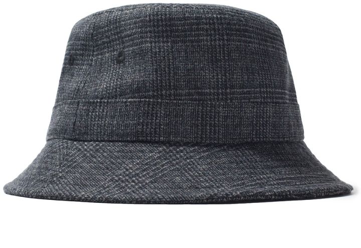 Elwow Men's Vintage Distressed Baseball Cap - Washed Trucker Hat With Adjustable Strap, One Size Fits Most - View #6