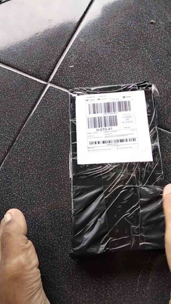 Buyer review video 4