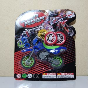 MOTOCROSS MAINAN ANAK LAKI LAKI - MAINAN ANAK MOTOR CROSS