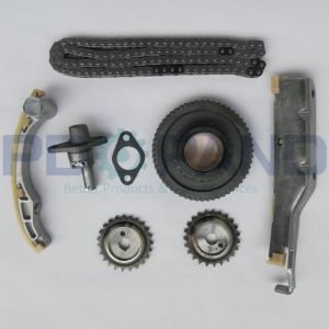 Timing Chain Tensioner Kit For Mitsubishi 4M41 3.2L Diesel Pajero Shogun V68 V78 OEM Spec