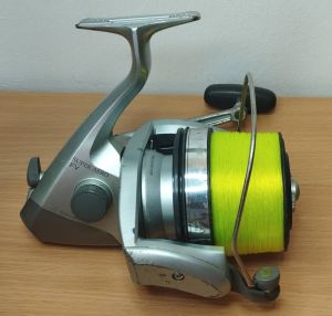 (S155) Shimano Super Aero FV Fishing Reel Japan Domestic Market – JDM (USED)