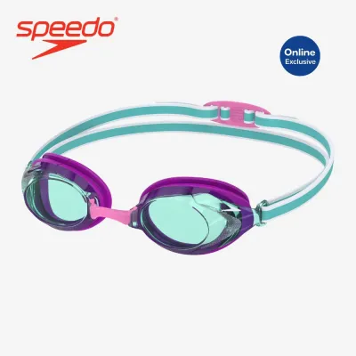 Speedo Junior Vanquisher Goggles 3.0 Diva/Jade_8-00475215444