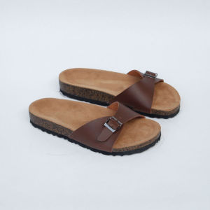 Bisa COD Bayar di Tempat Gratis Ongkir Murah Lebay Sandal Birken Sandal Wanita Sandal Puyuh Sandal Perempuan Sandal Sepatu Sandal Rumah Slipper Sandal Jepit Sandal & Flip Flop Sandal Madrid Premium Cokelat