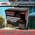 แบตเตอรี่  Honda Click 125i ทุกรุ่นหัวฉีดจ่ายน้ำมัน PGM-FI ฮอนด้า คลิก 125 ไอ รุ่นสตาร์ทมือใช้ได้ แบตเตอรี่ไทยมาตรฐานระดับญี่ปุ่น กล้ารับประกัน Lv1. 