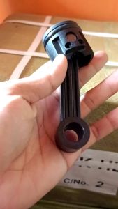 Setang seher satu set bor hammer 10kg DZG10 GSH11E AZG10