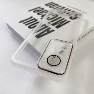 Camera Lens Protection Case for Xiaomi 12 12 Pro 12T 12T Pro 5G CasingShockproof Soft TPU Phone Casing With Full Lens Cover