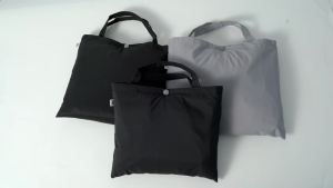 Bộ đồ chống nước cho trẻ em LOlanta áo khoác và quần có mũ bộ đồ chống nước cho bé trai và bé gái 8-14 tuổi