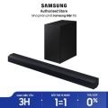[NEW 2023] HW-C450 - Bộ loa thanh Samsung HW-C450/XV 300W. 