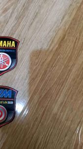 Stiker Logo Print Pelbagai Model (Modenashondayamahasym DLL)