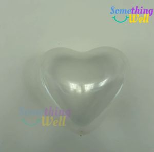 ลูกโป่งยางใส ใบใหญ่ ใส่กลิตเตอร์ ลูกโป่งใส เนื้อเหนียวและหนา ลูดโป่งยางใส Transparent Latex Balloon ลูกโป่งสีใส