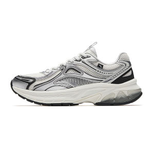 ANTA Women Retro Sports Shoes Versatile Trendy Casual Running Shoes 922535595 Legit Official Store