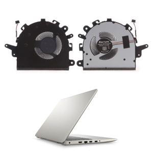 for IdeaPad 15 V15 V15-IIL S145-15 CPU Cooling Fan 5V 0.5A 4-pin Laptop CPU Cooler Radiator Computer Accessories