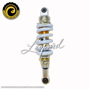 MTR Motorcycle Rear Shock Wholesale Japan Quality Heavy Duty Shock Absorbing 280mm Multi Fit
