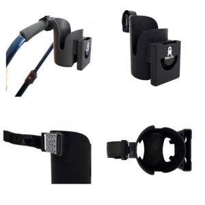 BabyGo Inc Cup & Phone Holder