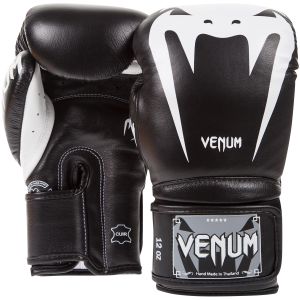 Venum Giant 3.0 Boxing Gloves - Nappa Leather
