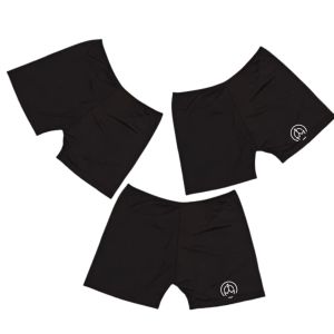 COD Celana manset shot pria wanita pendek olahraga ISI 5 / GRATIS ONGKIR Celana Shot Pendek  laki-laki /Celana Daleman laki-laki Cowok Pria / Celana Pendek Wanita Olahraga Shott Lari Bersepeda Short Legging Pendek Bahan spandex Adem Nyaman sekali