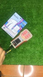 Chuông báo khách không dây gắn cửa ra vào chuông cửa điện không dây dùng pin