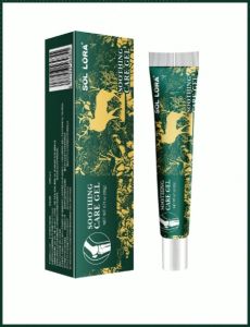 ผลิตภัณฑ์ดูแล บรรเทาอาการปวด สะดวกและรวดเร็ว ครีมปากมดลูก อ่อนโยนและไม่ก่อให้เกิดภูมิแพ้