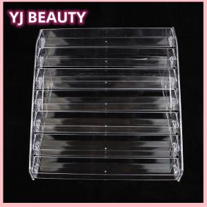 🔥🔥🔥yaojun ชั้นวางเครื่องสำอางขนาด3 4 5 6 7ชั้นชั้นชั้นตั้งโชว์เครื่องสำอางชั้นวางขวดน้ำมันหอมระเหย