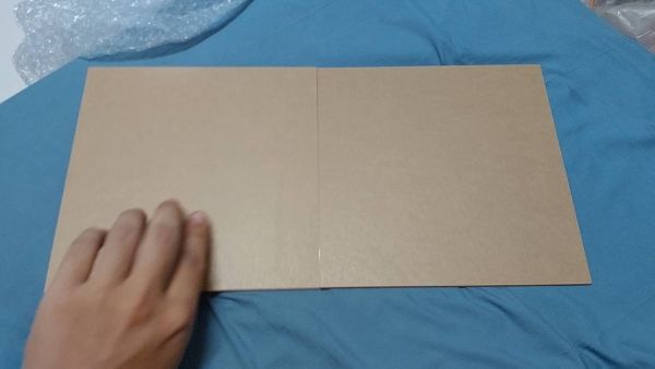 Buyer review video 2