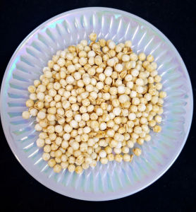 Cốm yến mạch Ngũ cốc ăn vặt Yến mạch & hạt ngũ cốc sấy giòn