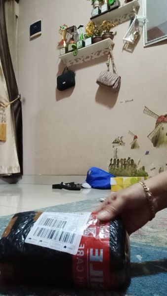 Buyer review video 2