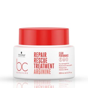 Schwarzkopf BC Peptide Repair Rescue Treatment 200ml4045787429077