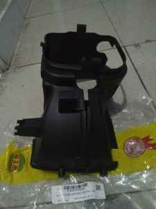 Cover Tutup Mesin Atas Bawah IN EX Beat Fi ESP ECO K81 STREET 2016 2017 2018 2019 Merk Win
