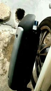 Knalpot Bobokan Mio Sporty